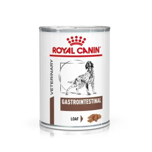 Royal Canin Veterinary Diets Gastrointestinal Dog Loaf Can