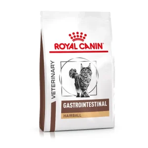 Royal Canin Veterinary Diets Gastrointestinal Hairball Cat