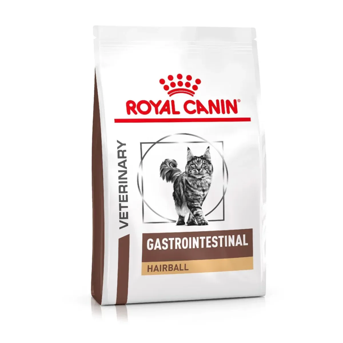 Royal Canin Veterinary Diets Gastrointestinal Hairball Cat