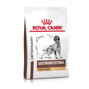 Royal Canin Veterinary Diets Gastrointestinal High Fibre Dog