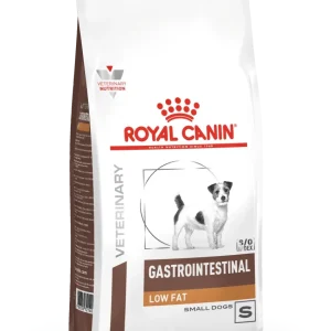 Royal Canin Veterinary Diets Gastrointestinal Low Fat Small Dog