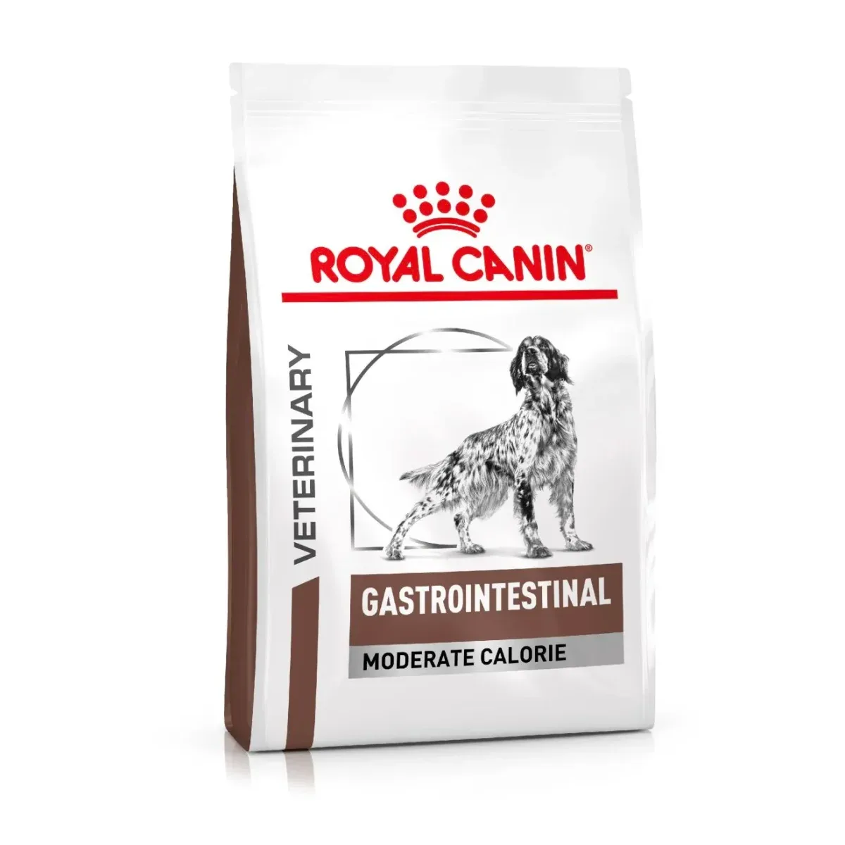 Royal Canin Veterinary Diets Gastrointestinal Moderate Calorie Dog