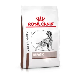 Royal Canin Veterinary Diets Hepatic Dog