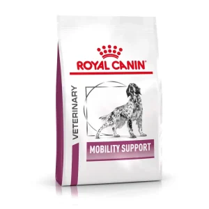 Royal Canin Veterinary Diets Mobility Support Dog