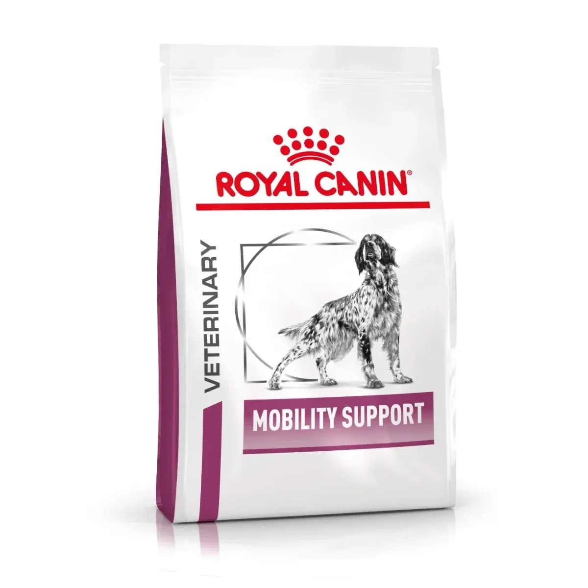 Royal Canin Veterinary Diets Mobility Support Dog