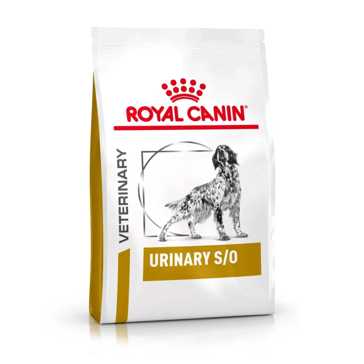 Royal Canin Veterinary Diets Urinary S/O Dog