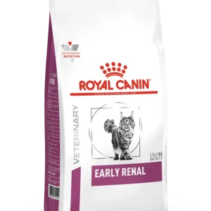 Royal Canin Veterinary Diets Vital Early Renal Cat