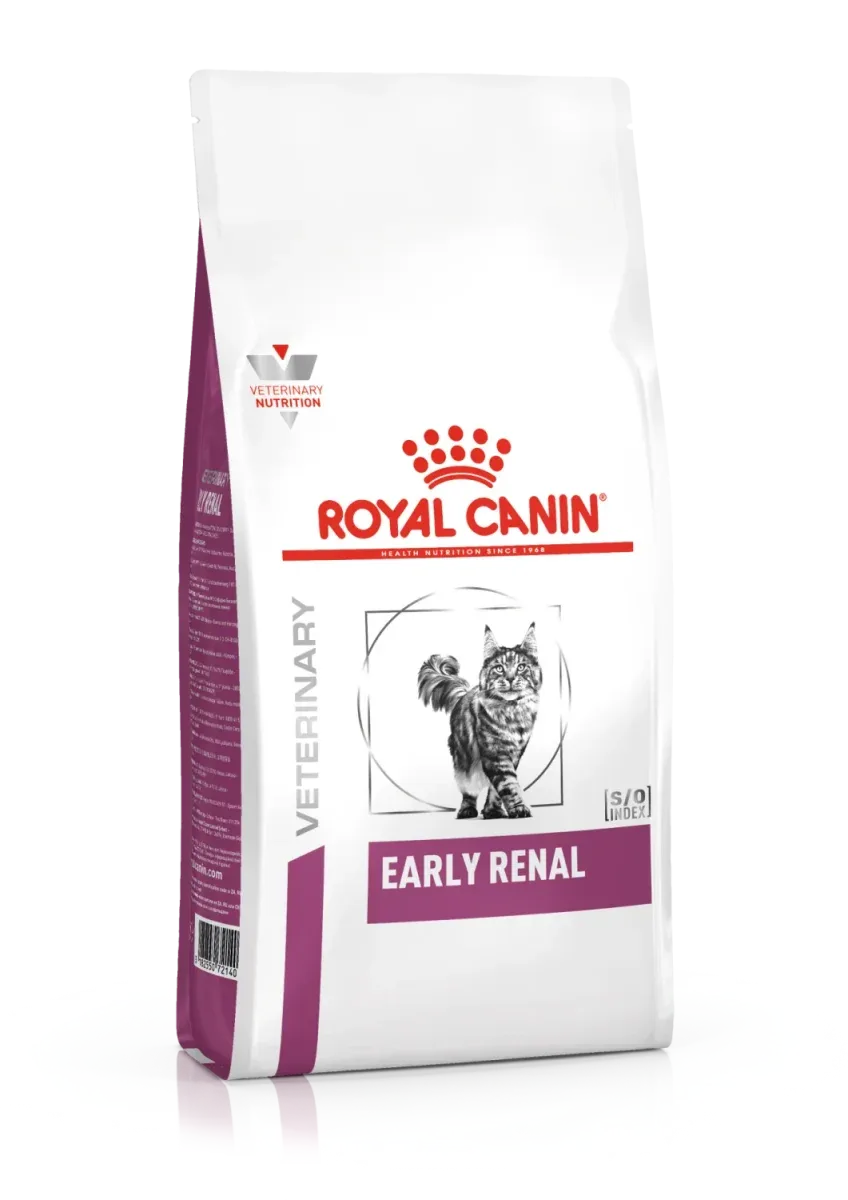 Royal Canin Veterinary Diets Vital Early Renal Cat