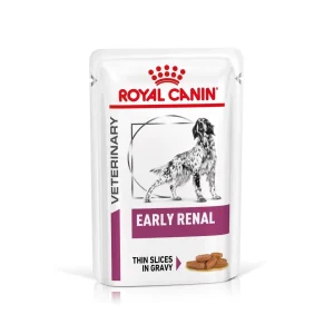 Royal Canin Veterinary Diets Vital Early Renal Dog 12x100g