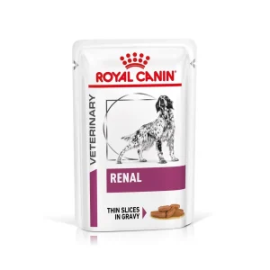 Royal Canin Veterinary Diets Vital Renal Dog 12x100g