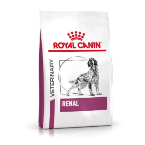 Royal Canin Veterinary Diets Vital Renal Dog