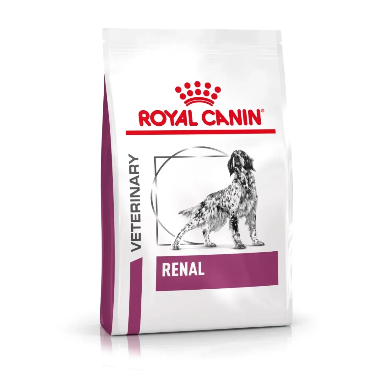 Royal Canin Veterinary Diets Vital Renal Dog