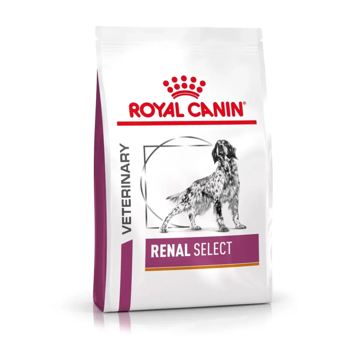 Royal Canin Veterinary Diets Vital Renal Select Dog