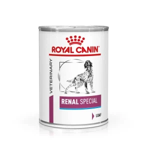 Royal Canin Veterinary Diets Vital Renal Special Dog 12x410g