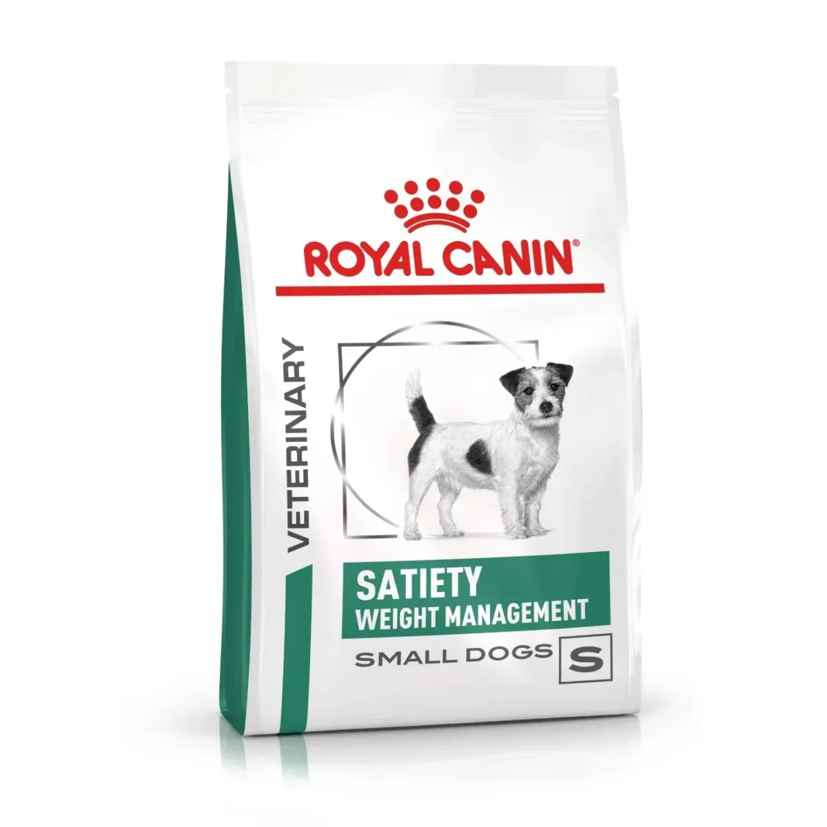 Royal Canin Veterinary Diets Weight Management Satiety Small Dog