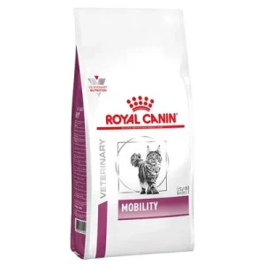 Royal Canin Veterinary Feline Mobility 2 kg