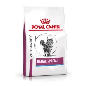 Royal Canin Veterinary Feline Renal Special 2 kg