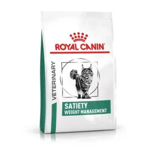 Royal Canin Veterinary Feline Satiety Weight Management 1,5 kg