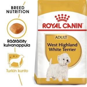 Royal Canin West Highland White Terrier