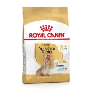 Royal Canin Yorkshire Terrier Adult 8+ 1,5 kg