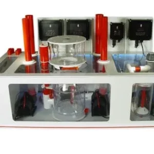 Royal Exclusiv Dreambox Closed Loop System 3D