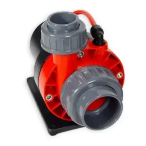 Royal Exclusiv Red Dragon 3 Speedy HIGHPRESSURE 100 Watt / 9,0m³ / plug connection / 10V connection
