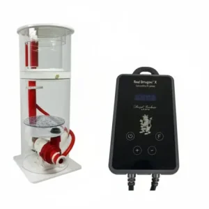 Royal Exclusive Mini Bubble King 200 VS21 with RDX DC V24 / extra slim VS