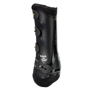 Royal Work Boots, musta
