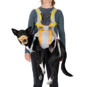 Ruffwear BackTrak Dog Evacuation Kit