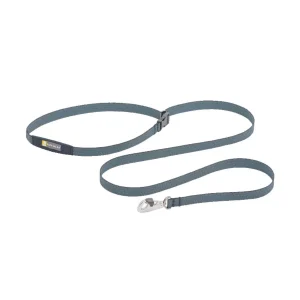 Ruffwear Flagline talutin, Basalt Grey
