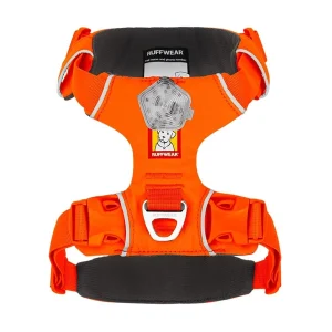 Ruffwear Front Range valjaat, Blaze Orange