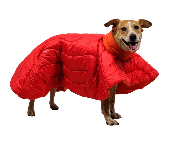 Ruffwear Palisades™ Sleep Poncho