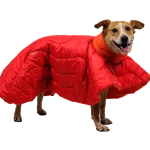 Ruffwear Palisades™ Sleep Poncho