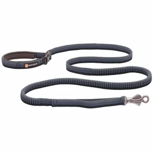 Ruffwear Roamer joustotalutin, harmaa
