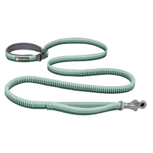 Ruffwear Roamer joustotalutin, River Rock Green