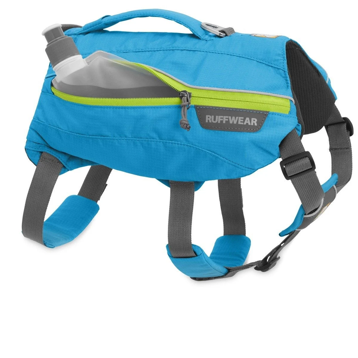 Ruffwear Singletrak Pack koiran reppu
