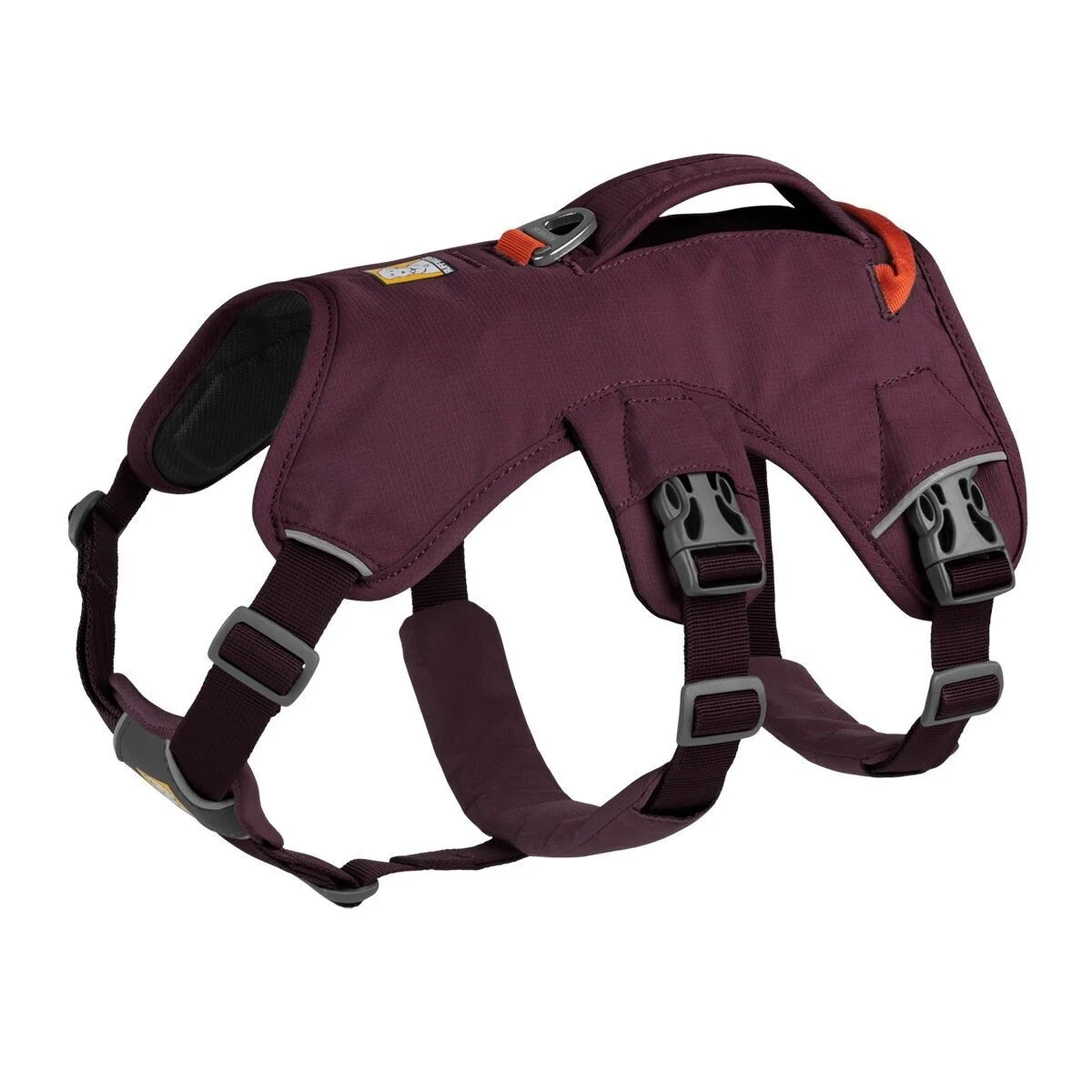 Ruffwear Web Master monitoimivaljaat, violetti