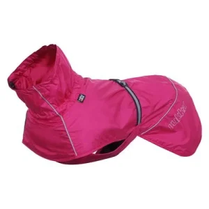 Rukka® Hase -sadetakki, pinkki selän pituus n. 25 cm