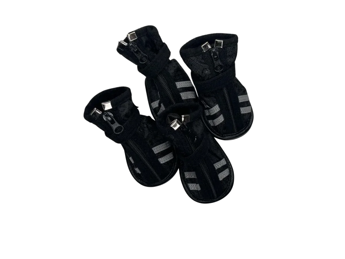 Rukka Step Shoes