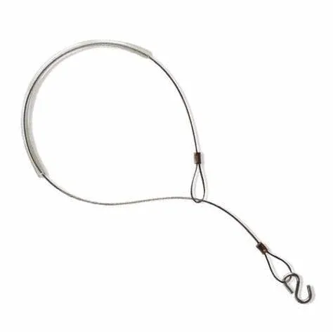 Ruokintalaitteen ripustusvaijeri – Jacobi Jayne Hang Right Hanger 12″ (30 cm)