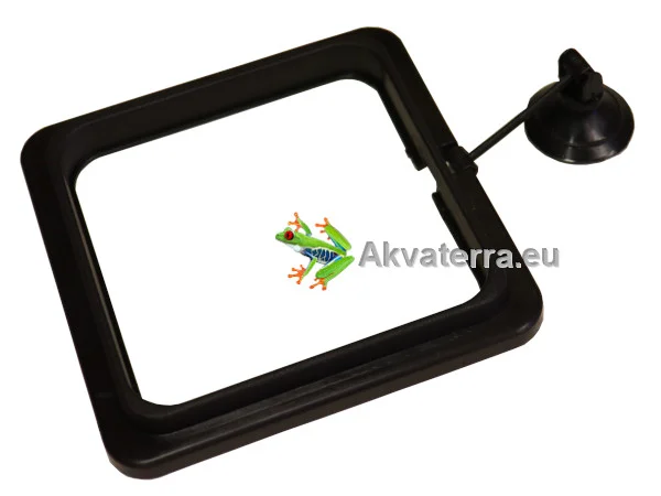 Ruokintarengas 5,5cm pyöreä - Image 2