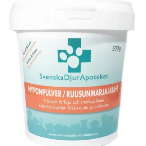 Ruusunmarja 500g