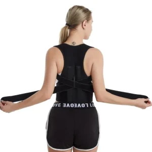 Ryhtiliivi Posture Corrector M