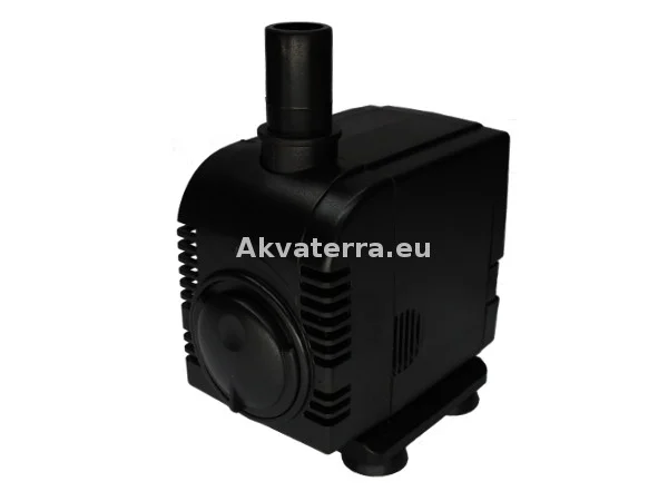 Säädettävä vesipumppu max. 1000 l/h FP - Image 2
