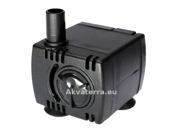 Säädettävä vesipumppu max. 120 l/h FP