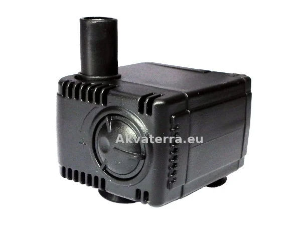Säädettävä vesipumppu max. 150 l/h FP - Image 2