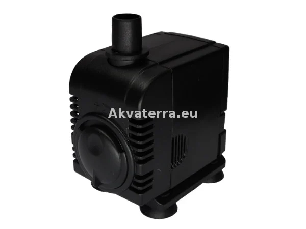 Säädettävä vesipumppu max. 750 l/h FP - Image 2