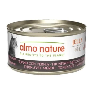 Almo Nature HFC Jelly 6 x 70 g