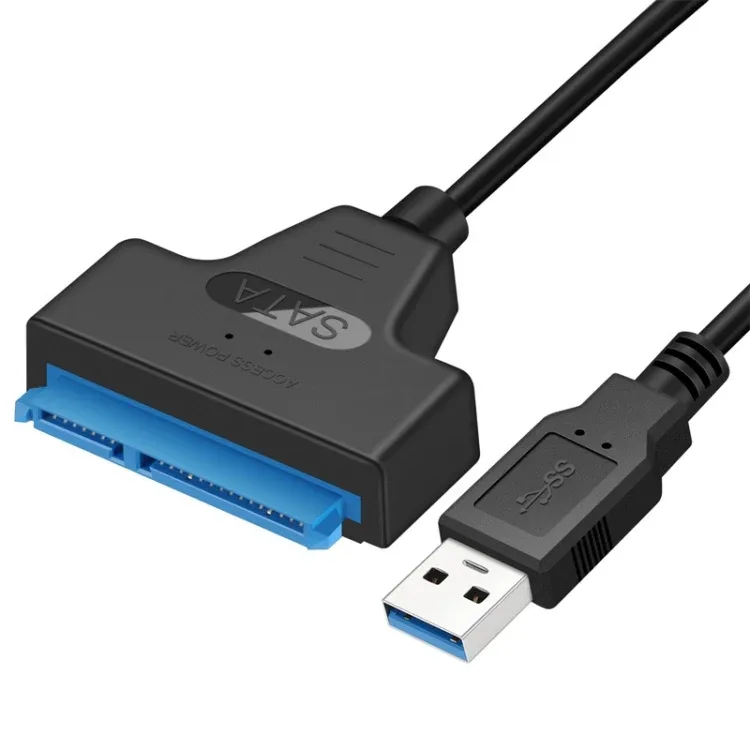 SATA to USB 3.0 2.5″/SSD Adapteri