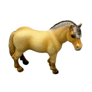 Schleich 13250 Vuonohevonen , ruuna - Second Hand